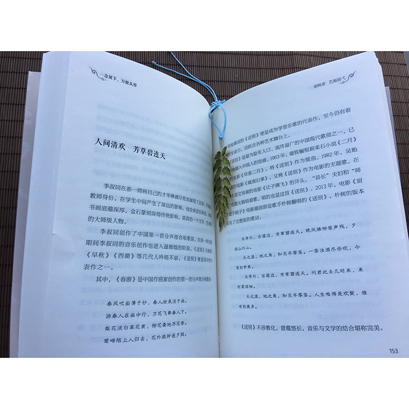 正版新书 一念放下 万般从容弘一法师李叔同作品集文学经典散文随笔佛法人生智慧全集人生哲理诠释佛学人生没有什么放不下哲学书籍 - 图3