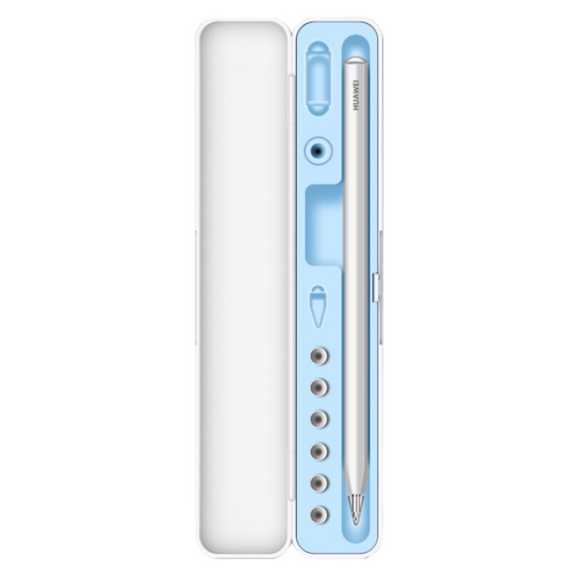 适用华为mpencil2/3一二代三代星闪手写笔多功能笔盒保护壳收纳盒