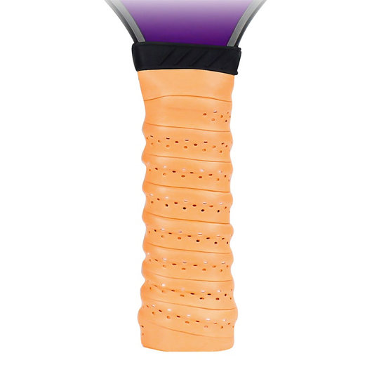 30色2条匹克球拍手胶龙骨胶带防滑缠绕带羽毛球网球握把胶吸汗带