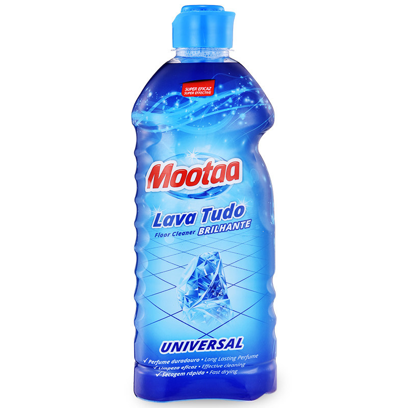 mootaa瓷砖清洁剂洗地板强力去污 mootaa洁瓷剂