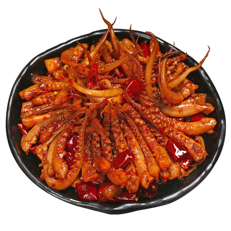 零食 麻爪爪麻辣鱿鱼须袋装零食好吃不贵 100 元立减 199 领券 零食 麻爪爪麻辣鱿鱼须袋装零食好吃不贵 100 元立减 199 领券