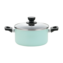 4075521 Stew Not Paste Bottom Small Fire Slow Simmer Simmer Pan Saucepan