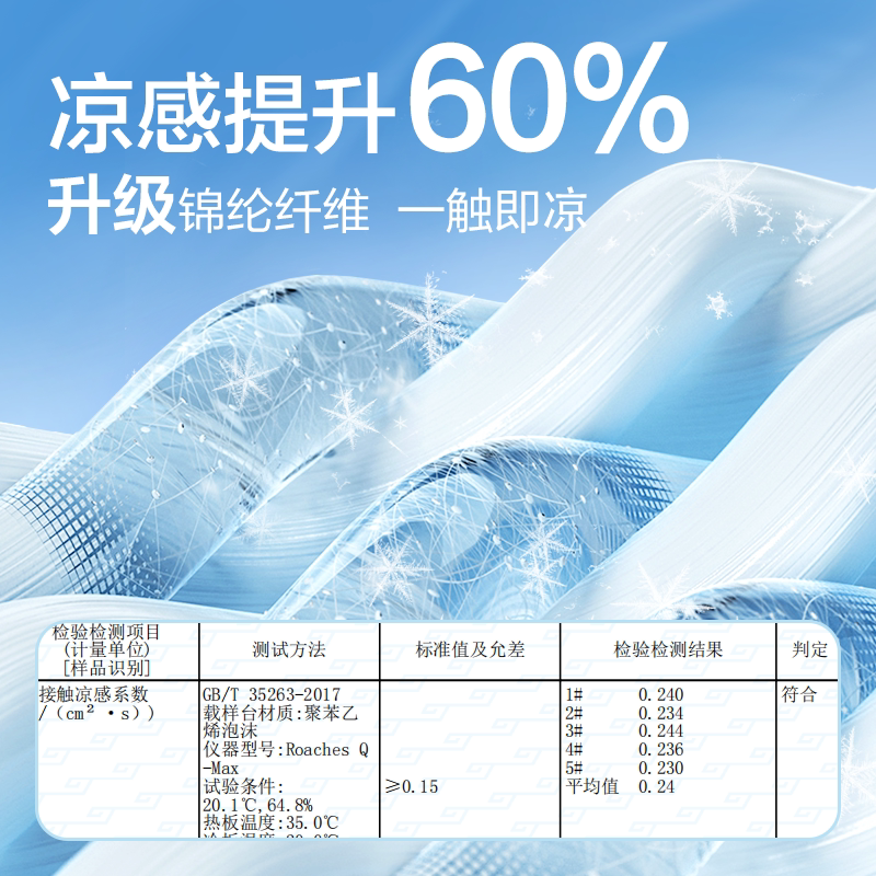 网易严选夏季冰丝凉席款三件套床笠 网易严选冰丝席