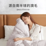 Зимнее удерживающее тепло одеяло, увеличенная толщина, придает объем, осеннее