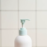 网易严选 Миска для посудомождения чайные семяны мяты для хлебовода с сети бутылка домашняя кухня для очистки фруктов