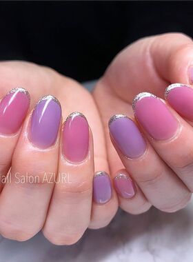 温暖针织色bellaforma甲油胶美甲