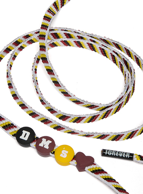 Dr.Martens马丁博士140cm Friendship Laces2026新品马丁鞋带