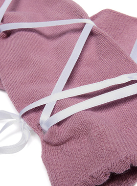 Dr.Martens马丁博士Long Lace up Socks舒适百搭时尚高筒袜长袜