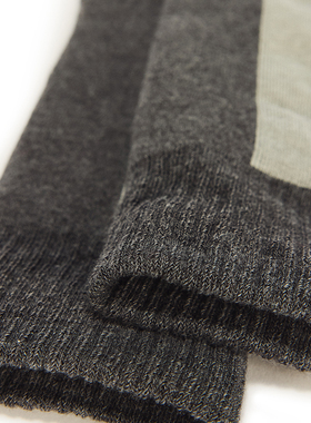 Dr.Martens马丁博士Double Doc Sock 2026秋新款百搭时尚舒适袜子
