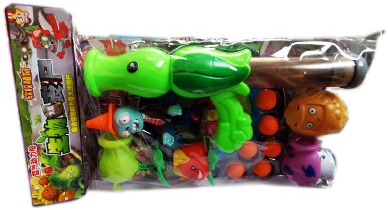 儿童过家家发射软弹玩具枪2238亲子互动射击空气动力玩具枪套装,淘宝优惠券,粉丝福利购,淘宝优惠卷