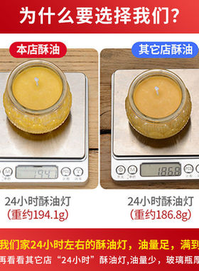 【小二力荐】一天台湾平口蜡烛酥