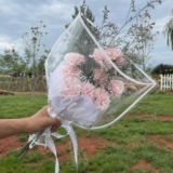 Реалистичное мыло с розой в составе с экстрактом подсолнечника, реквизит подходит для фотосессий на день Святого Валентина, букет