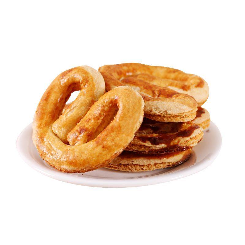 蝴蝶酥黄油糕点酥香千层酥一口酥饼干零食小吃送礼点心伴手礼,淘宝优惠券,粉丝福利购,淘宝优惠卷