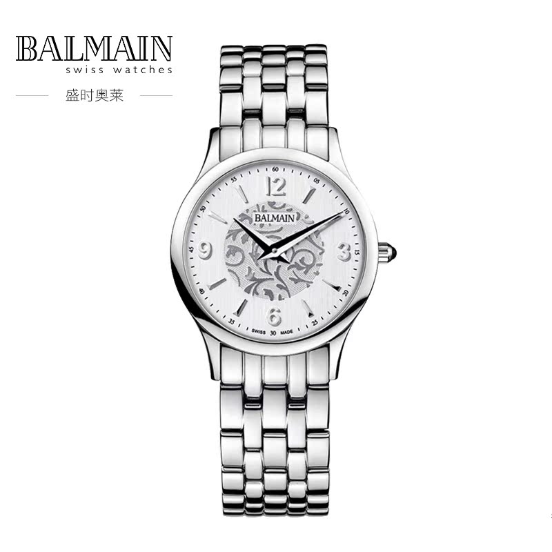 Balmain宝曼官方经典系列石英女表B29913314