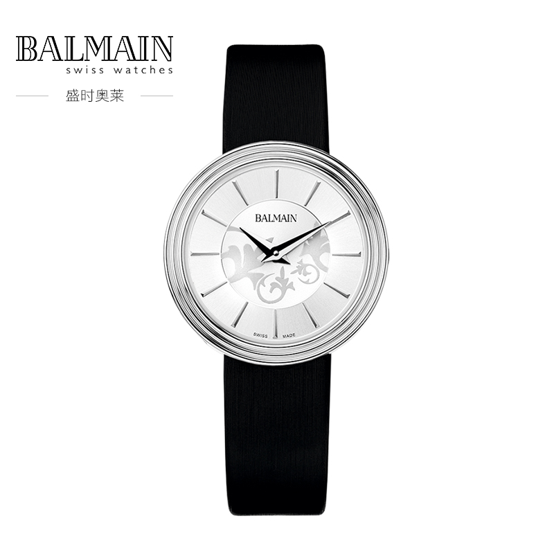 Balmain宝曼官方歌剧系列手表女时尚石英表B13713216