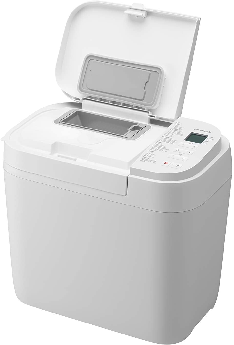 英国代购Panasonic松下SD-R2530 Automatic Breadmaker面包机-图0