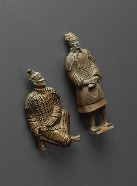 9.9抽盲盒桌面装饰摆件