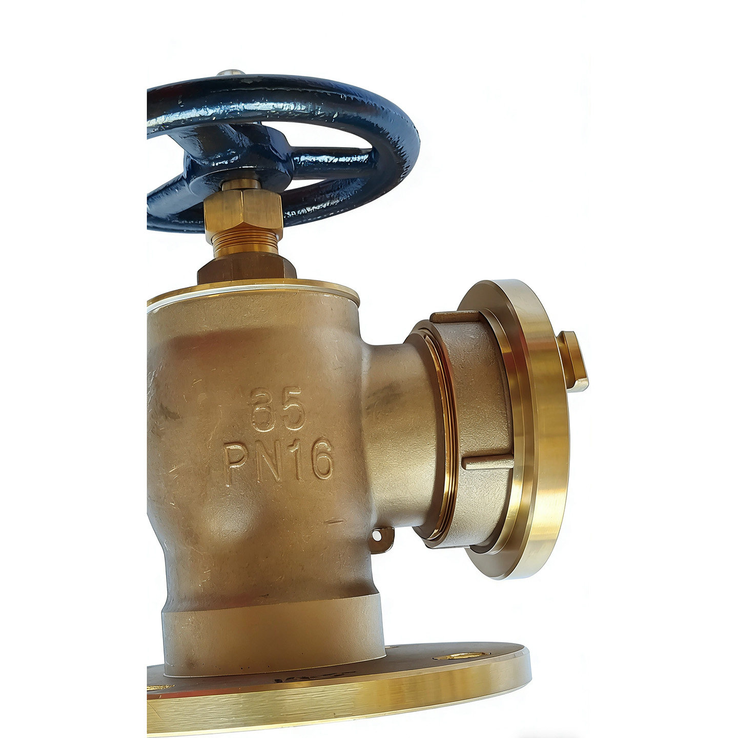 船用消防栓国标DN40/50/65mm4孔直通铜质消防栓CCS消防阀门,淘宝优惠券,粉丝福利购,淘宝优惠卷