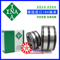 Import INA full roller bearings SL045014 045015045016045017 045018PP 2NR
