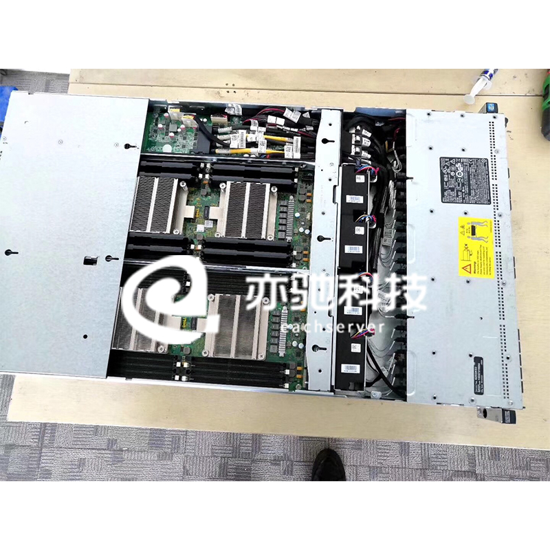 新款DELL C6220 C6100 2U四子星LGA2011服务器R720 R620 R420 - 图1