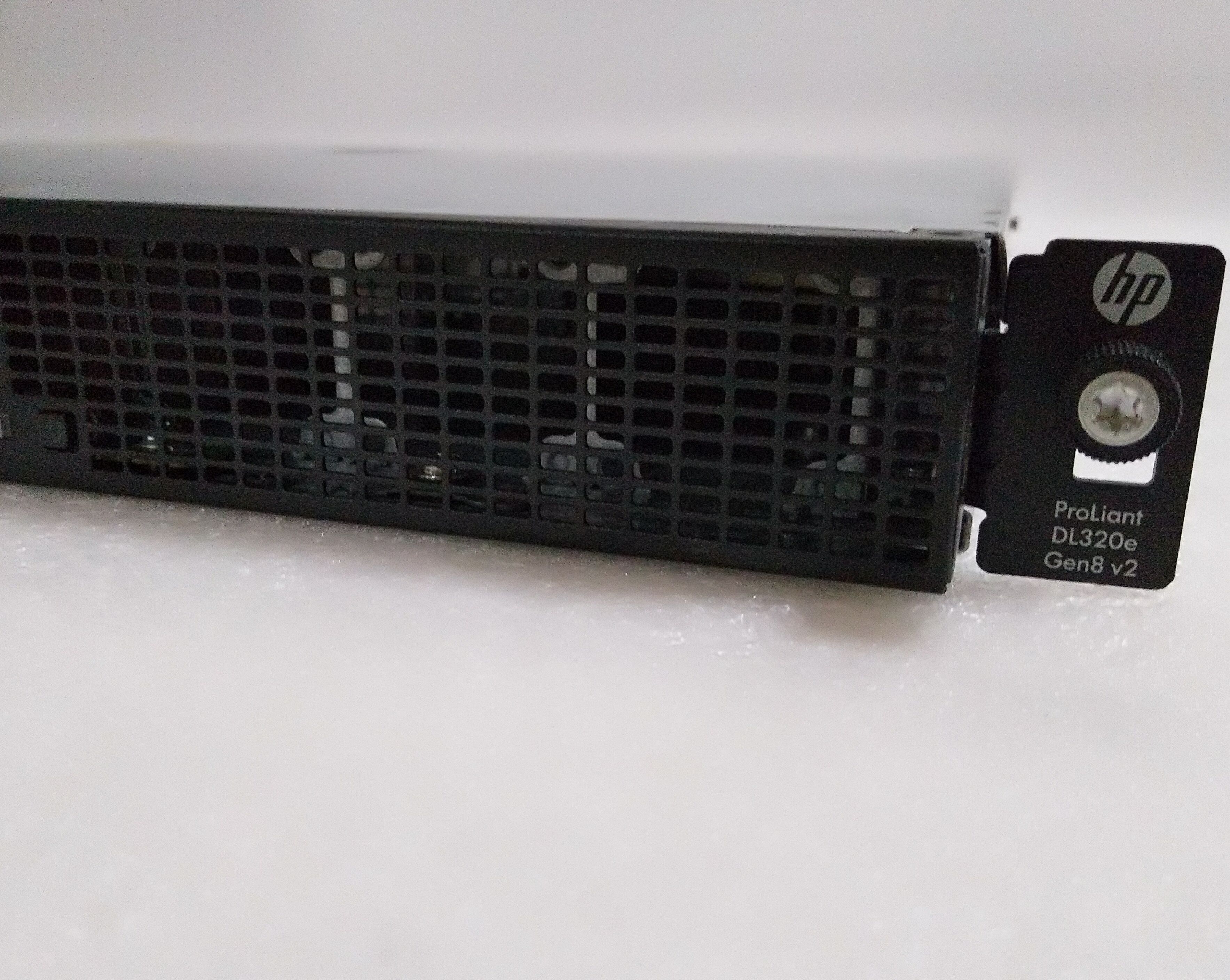 原装HP DL320E G8 V2 服务器平台准系统 主板电源 1U短小服务器 - 图0