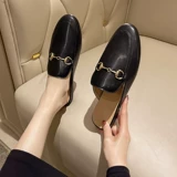 Слайдеры, тапочки, летняя сетчатая модная универсальная обувь, 2022, популярно в интернете, в корейском стиле