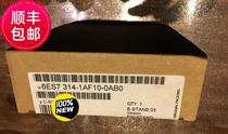 Unopened seal 6ES7314-1AF10-0AB0 product warranty for a year