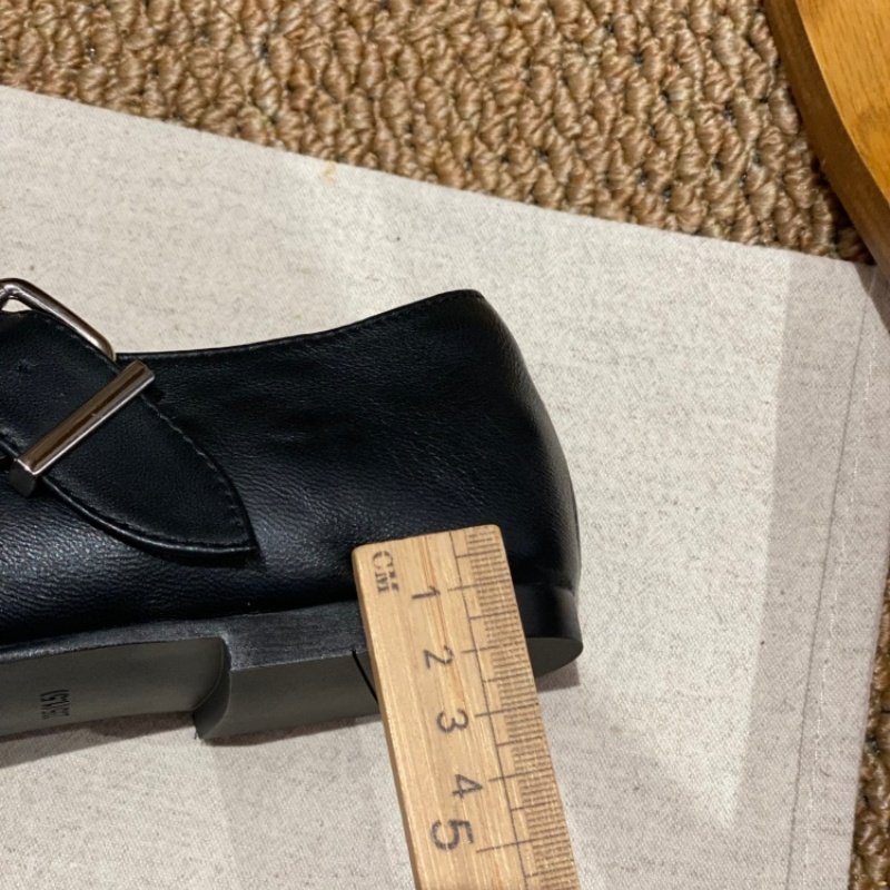 2026春季爆款法式复古风玛丽珍鞋女平底双扣带一字带百搭舒适单鞋,淘宝优惠券,粉丝福利购,淘宝优惠卷