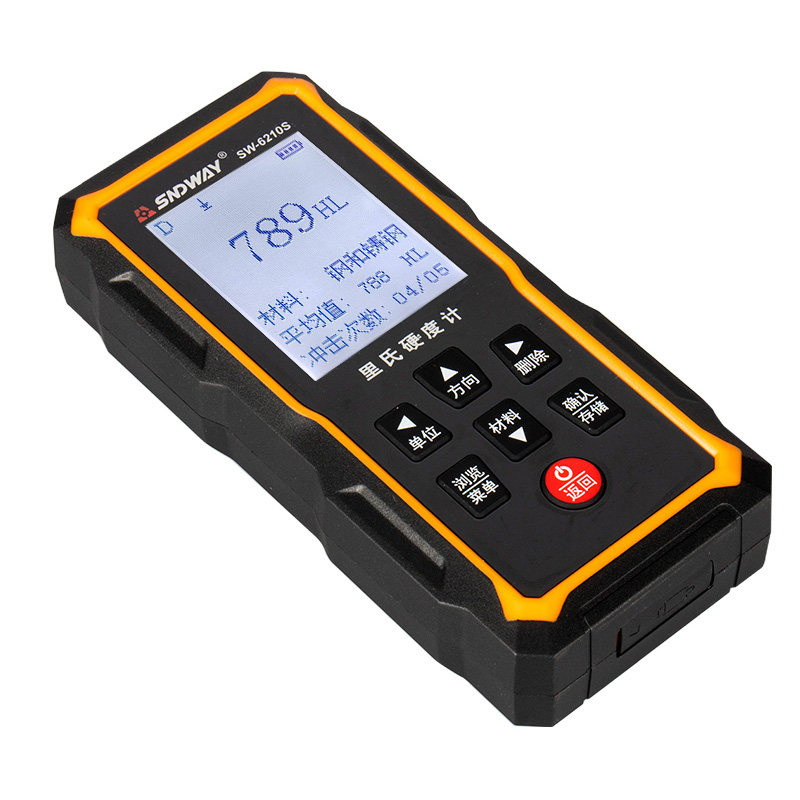 深达威里氏硬度计便携式洛氏金属硬度测试仪维氏硬度仪布氏检测仪,淘宝优惠券,粉丝福利购,淘宝优惠卷
