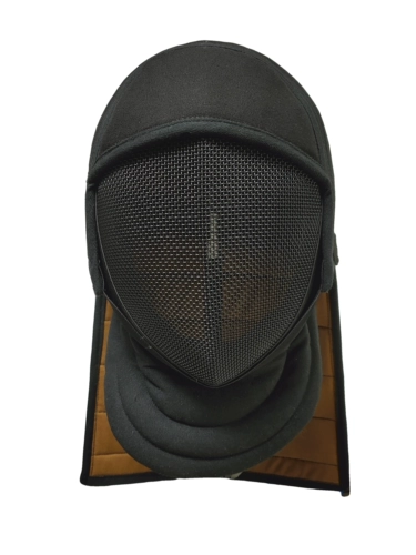 Muyu Hall Hema Heavy Sword Cover Hare Cushion Black Pack