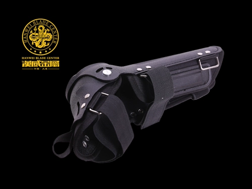 [Muyu Hall] Hanwei безопасное бронированное коленное коленное колено охранник Hema короткие солдаты защитные коленные прокладки и легкие и гибкие теленки и гибкие