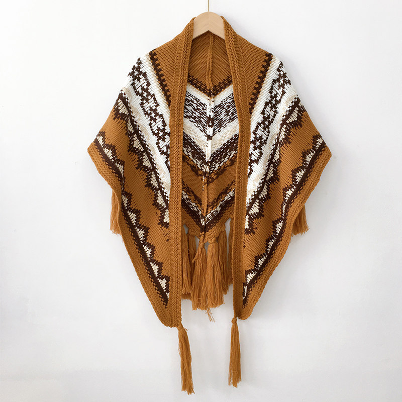  凤雪茜围巾/丝巾/披肩