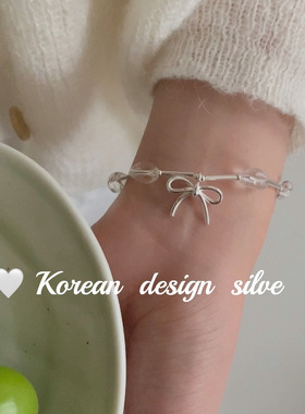 SASA简约日系韩版2024款设手镯