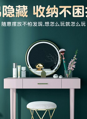 小型震动按摩器捧迷你减压神器手持式电动棒自动成年人振动按摩棒