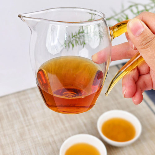【尝鲜装】汉中高山红茶明前特级蜜香型正宗小叶种红茶袋装100g - 图2