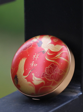 古风迷你音乐播放器便携随身听