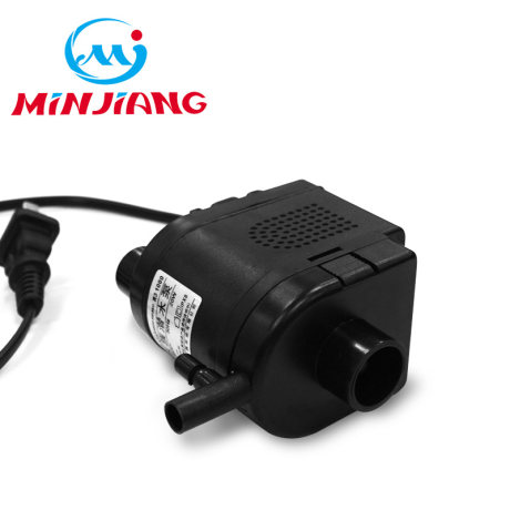 minjiang aquarium filter