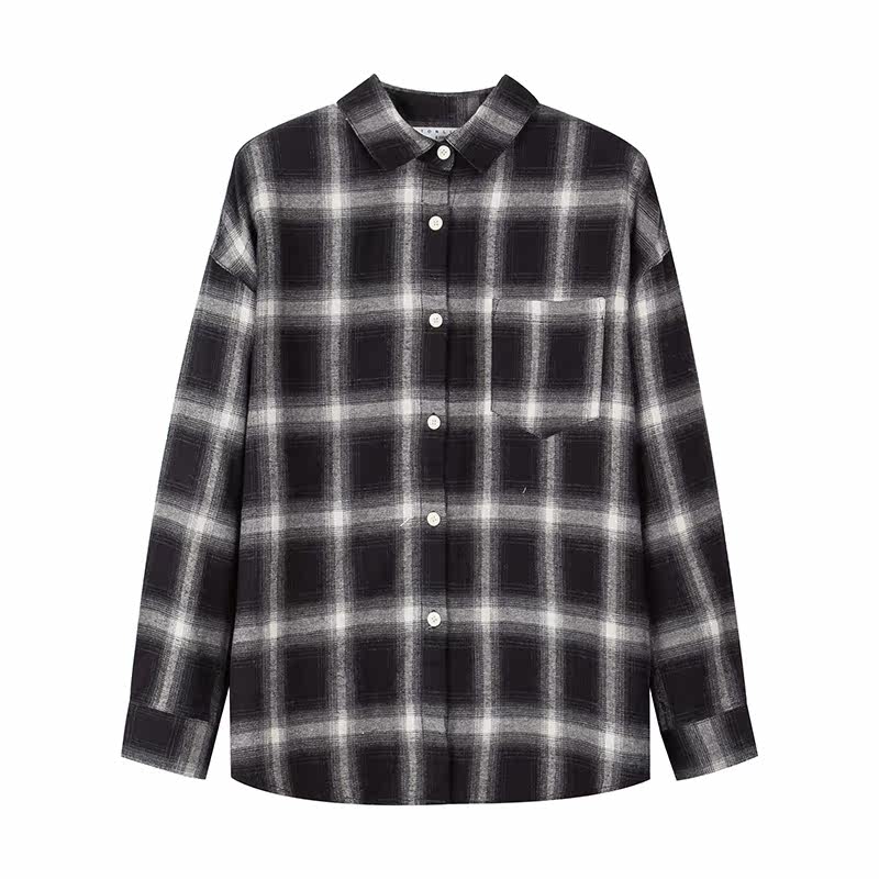  唐狮喜之乐衬衫