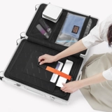 Чемодан, универсальная коробка подходит для мужчин и женщин