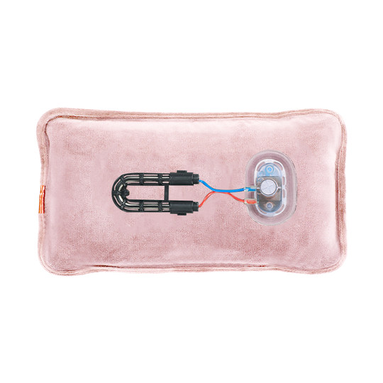 OES hot water bottle rechargeable explosion-proof hot water bottle hand warmer