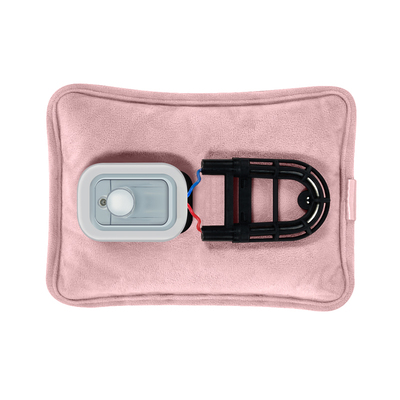 OES热水袋电热水袋充电款暖手宝