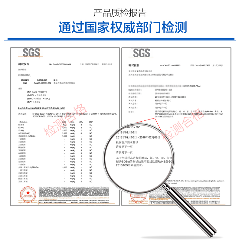 磁性白板吸贴软白板磁铁办公教学可移除黑板墙贴家用儿童涂鸦墙膜-图1