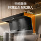 15% off Hisense top-side double range hood