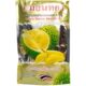 Thailand Golden Pillow Dried Durian 500g imported from original packaging
