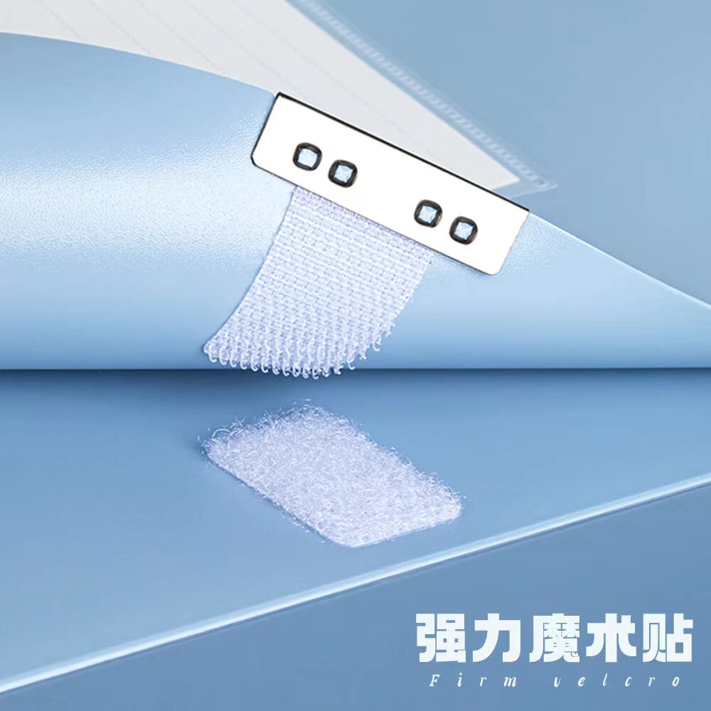 莫兰迪档案盒a4文件资料盒文件夹盒会计凭证文件盒加厚塑料纸质合同收纳履历表人事党员干部照片办公用品批发