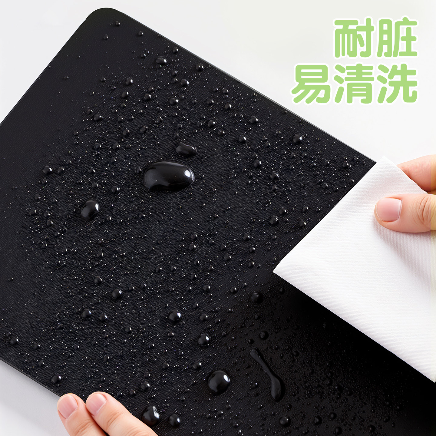 磁吸留言板台式展示板桌面收纳记事板黑色板加厚金属板创意摆件工位装饰冰箱贴展示板家用ins风开学文具好物,淘宝优惠券,粉丝福利购,淘宝优惠卷