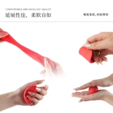 Сверхлегкая глина, детский набор инструментов для детского сада ручной работы, игрушка, 30 цветов, детская поделка своими руками