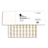 Универсальная увлажняющая акварель для тонирования, палитра, художественная гуашь для рисования