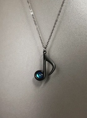 Vintage古着 Soul Movement项链