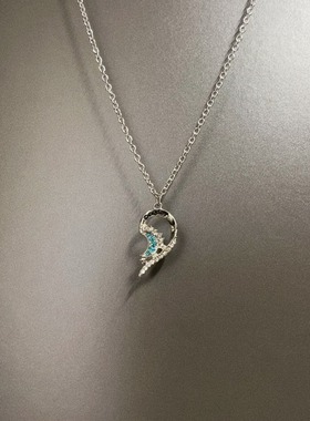 Vintage古着 Soul's Celestial Union项链